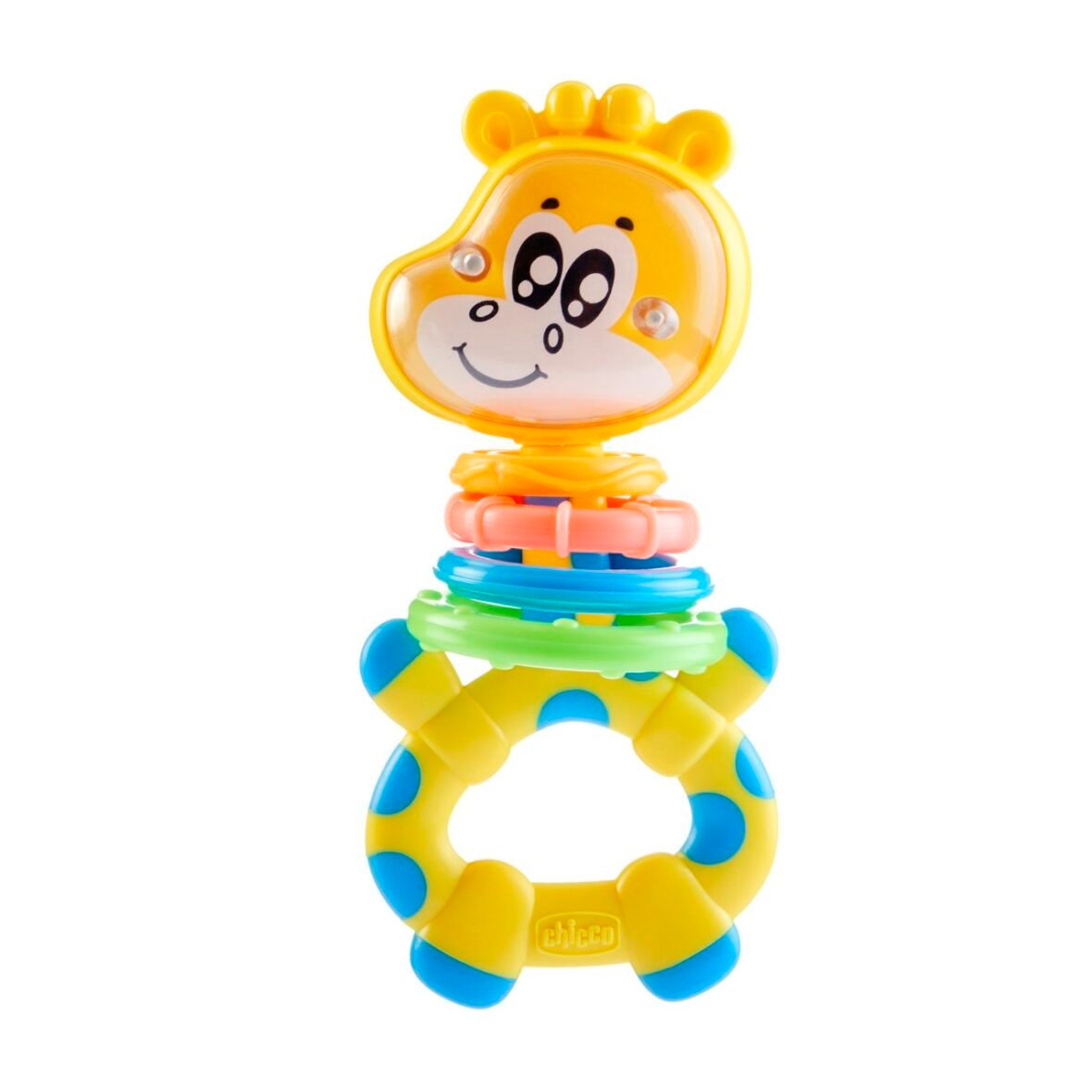 Chicco Gilby la Girafe – Hochet
