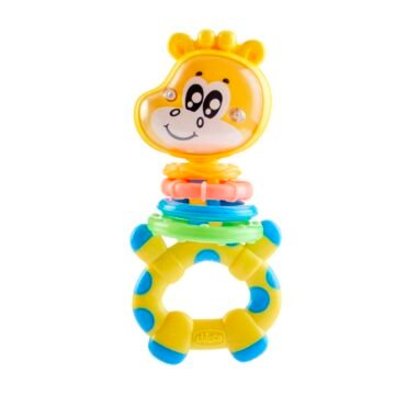 Chicco Gilby la Girafe - Hochet