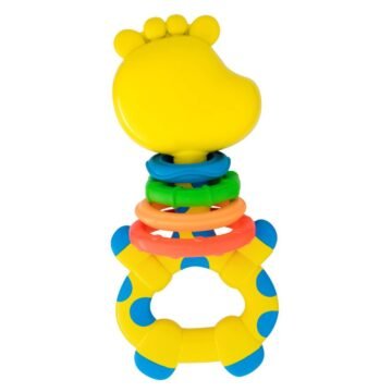 Chicco Gilby la Girafe - Hochet