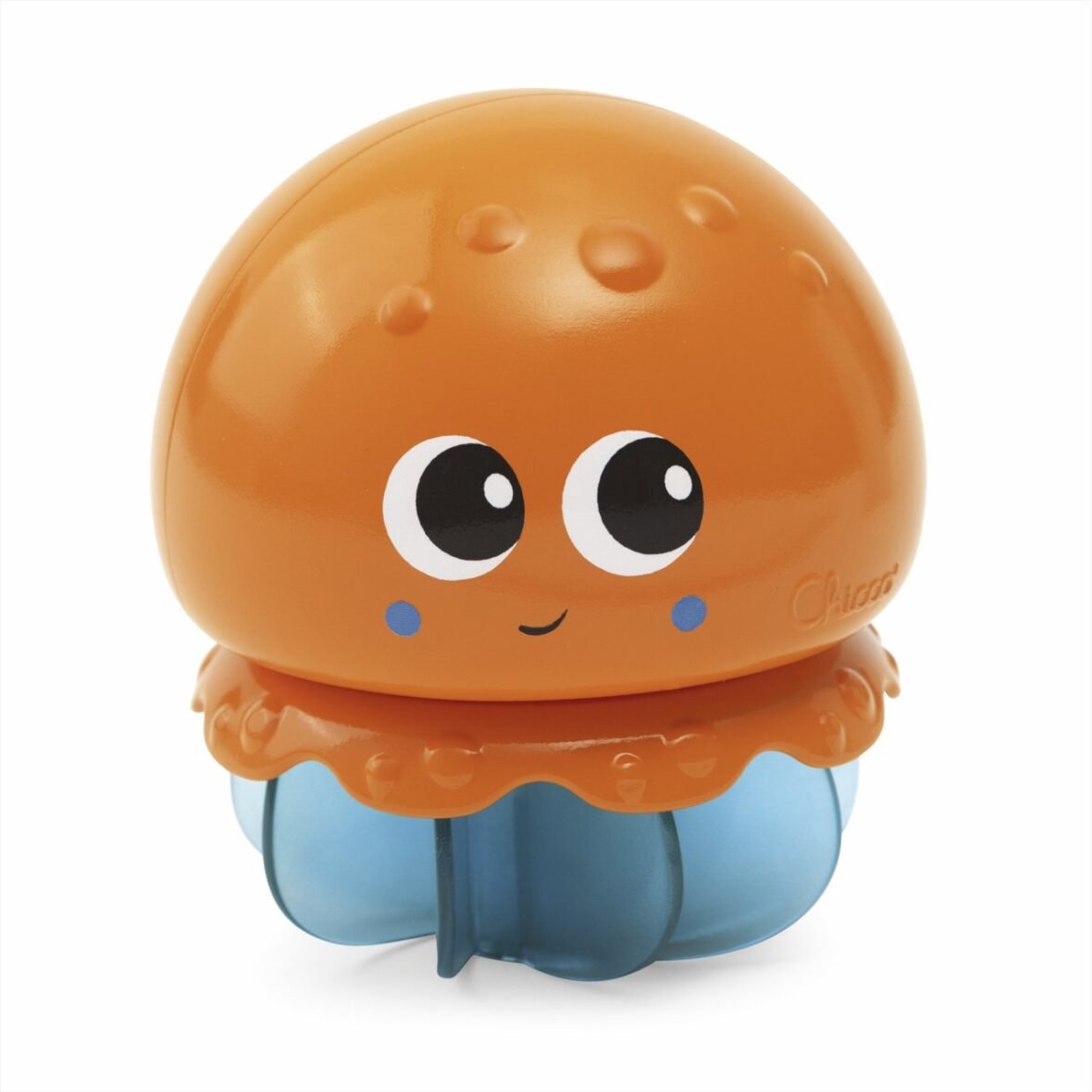 Chicco Méduse Danseuse – Jouet de Bain