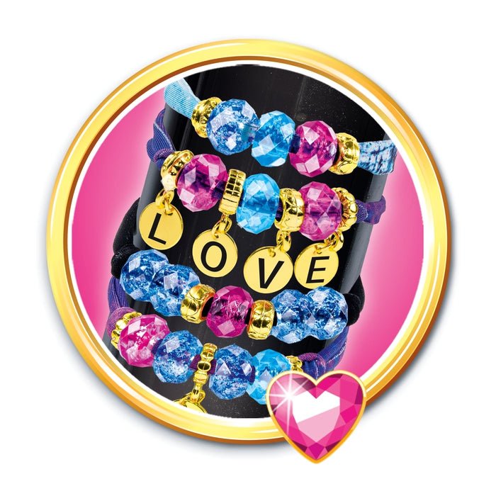 Clementoni Crazy Chic – BFF Jewelry Studio