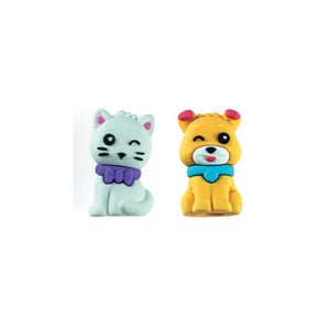 Clementoni – Crée tes fluos – Sweet Pets