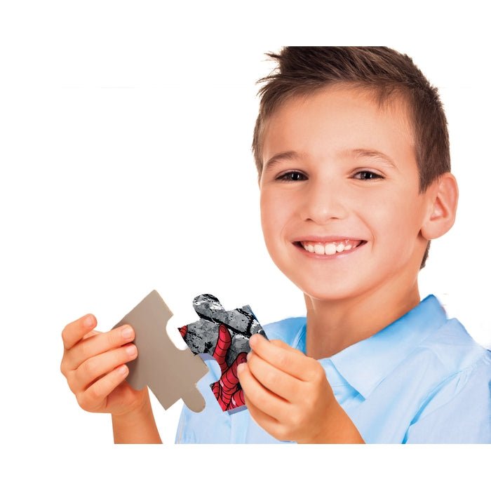 Puzzle Spider-Man 24 pièces Maxi – Clementoni