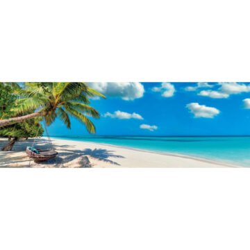 Clementoni - Swinging By The Ocean - Puzzle 1000 pièces
