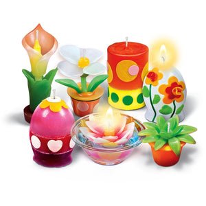 L’Atelier des Bougies – Clementoni