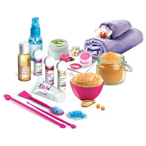 Clementoni Science & Jeu – Mon Premier Coffret Beauté