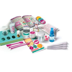 Clementoni Science & Jeu – Mon Premier Coffret Beauté