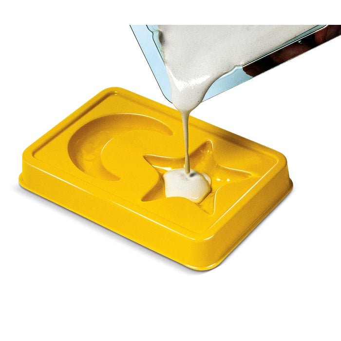 Clementoni – Science & Jeu – Mes Premiers Cristaux