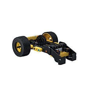 Mon atelier de mécanique – Bulldozer