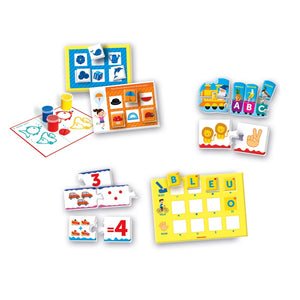 La Maternelle – Clementoni