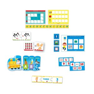 La Maternelle – Clementoni