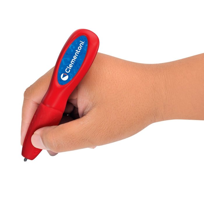 Clementoni Mon stylo interactif – Premières connaissances