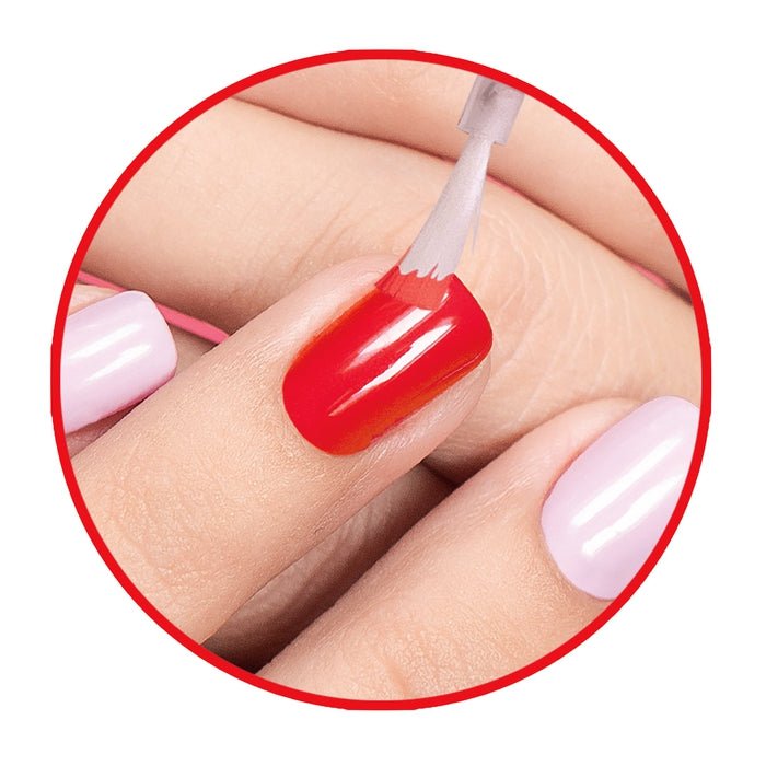 Clementoni – Mini Labo des Ongles