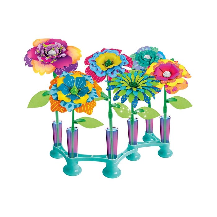 Clementoni – Fleurs Parfumées (Idea)