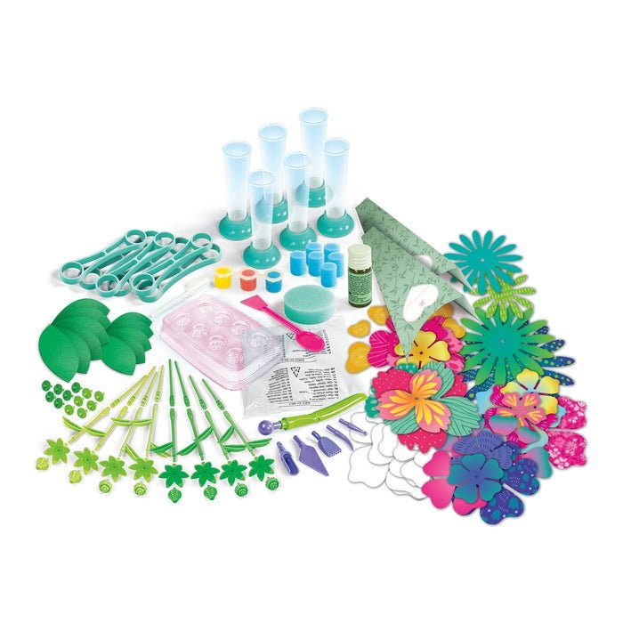 Clementoni – Fleurs Parfumées (Idea)