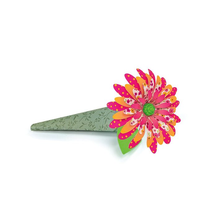 Clementoni – Fleurs Parfumées (Idea)