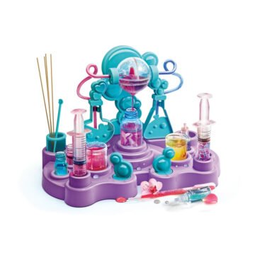 Clementoni - Le Laboratoire des Parfums Deluxe
