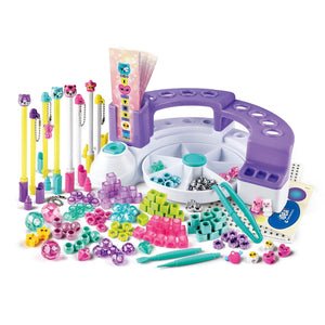L’atelier des stylos – Édition Messages