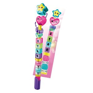 L’atelier des stylos – Édition Messages