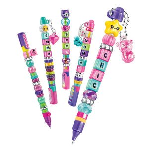 L’atelier des stylos – Édition Messages