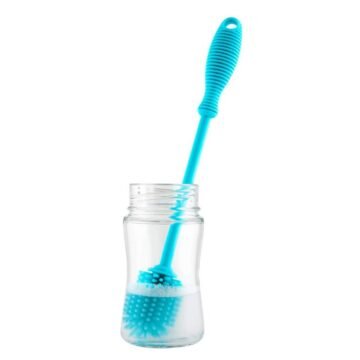 Chicco Goupillon en Silicone