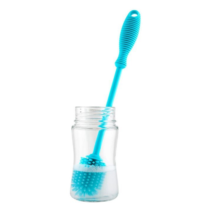 Chicco Goupillon en Silicone