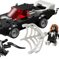 LEGO Marvel Super Heroes 76309 - Spider-Man vs. Venom's Speedster