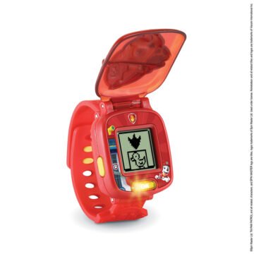 VTech Pat'Patrouille - La montre-jeu interactive de Marcus