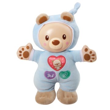 VTech Baby - Léon, mon lumi ourson