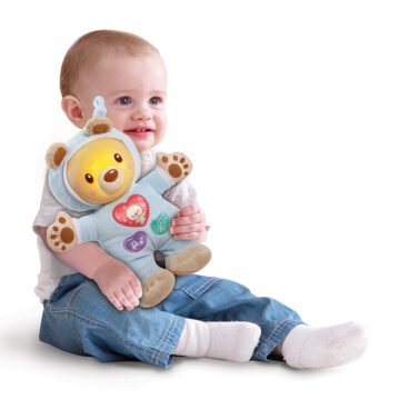 VTech Baby - Léon, mon lumi ourson