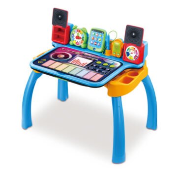 Magi Bureau Interactif 6en1 VTech