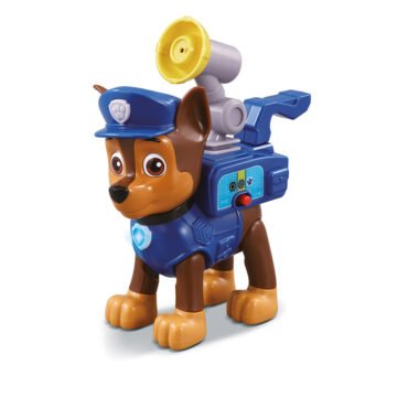 VTech - Pat' Patrouille - Chase interactif : Mission sécurité