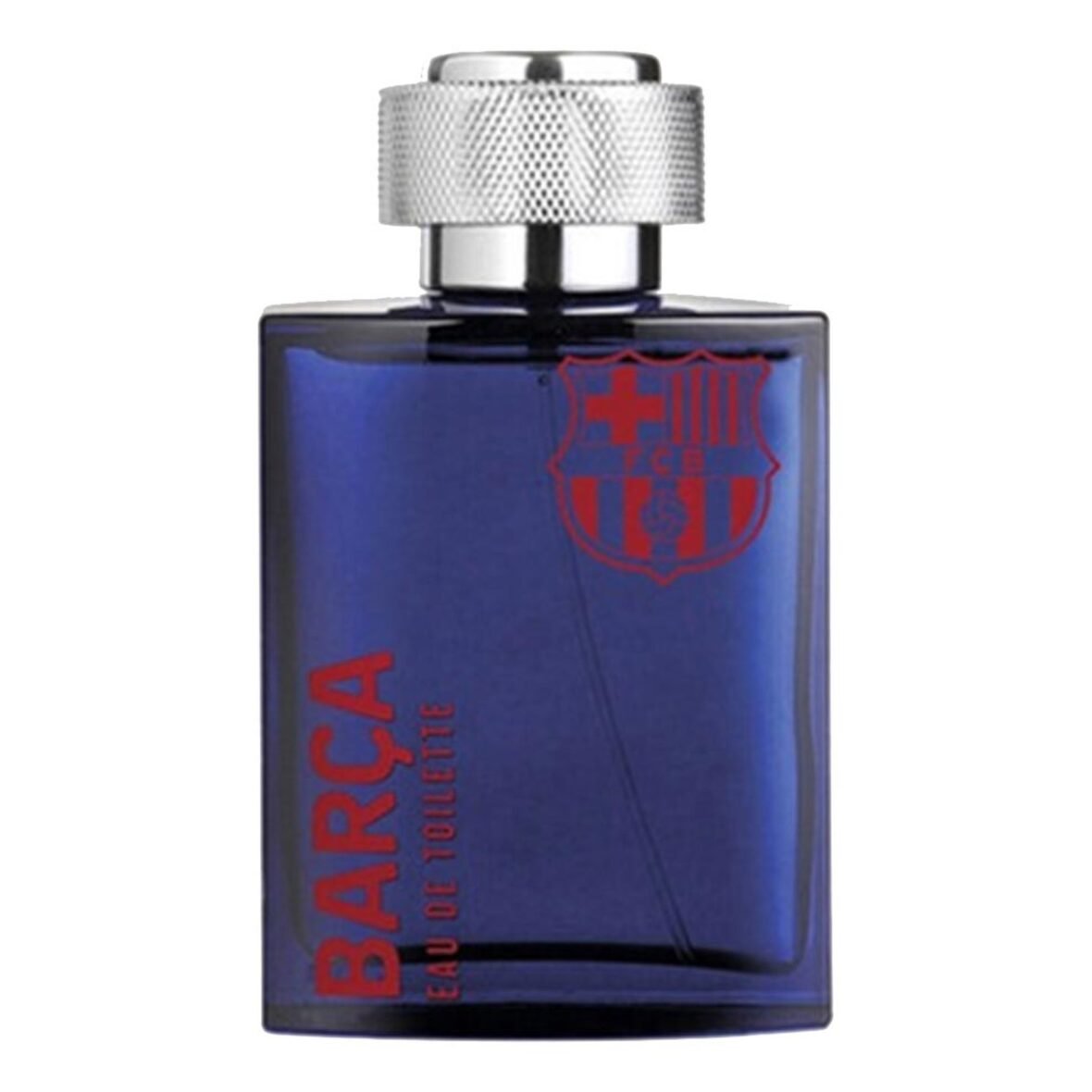Air-Val — Eau de toilette FC Barcelone 100 ml