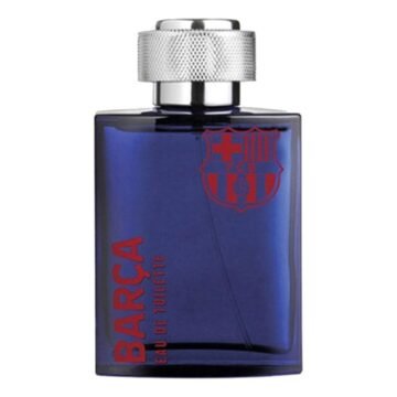 Air-Val — Eau de toilette FC Barcelone 100 ml