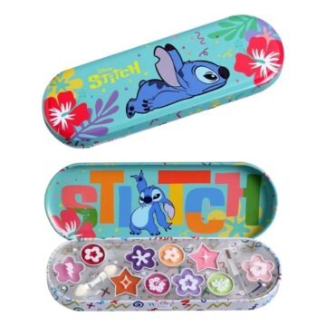 Air-Val — Palette maquillage Stitch