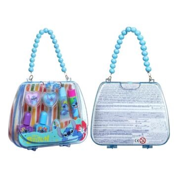 Air-Val — Trousse maquillage compacte Stitch