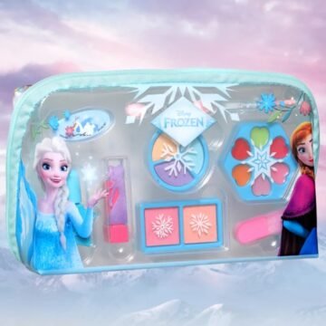 Air-Val — Trousse de maquillage Frozen