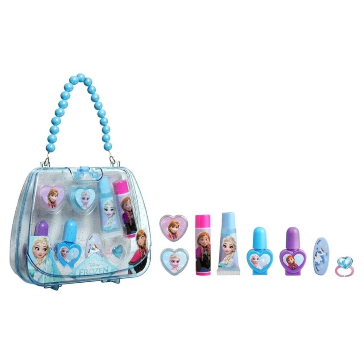 Air-Val — Coffret maquillage compact Frozen