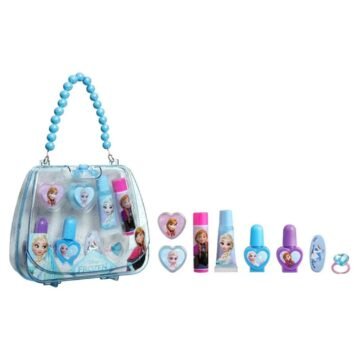 Air-Val — Coffret maquillage compact Frozen
