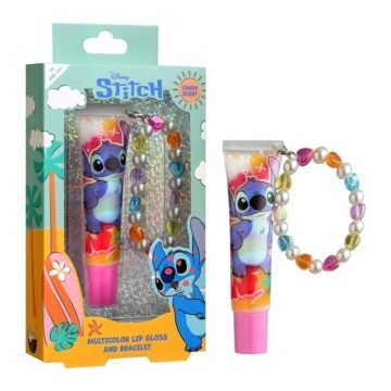 Air-Val — Gloss Stitch avec bracelet