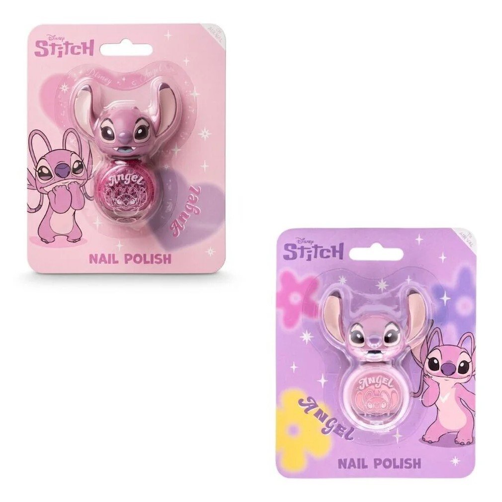 Air-Val — Vernis à ongles 3D Angel rose