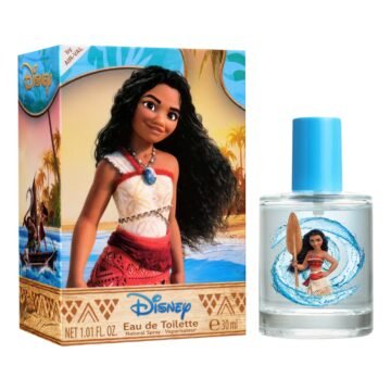 Air-Val — Eau de toilette Vaiana 30 ml
