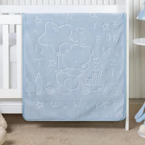 BEBE CRYSTAL RELIEVE