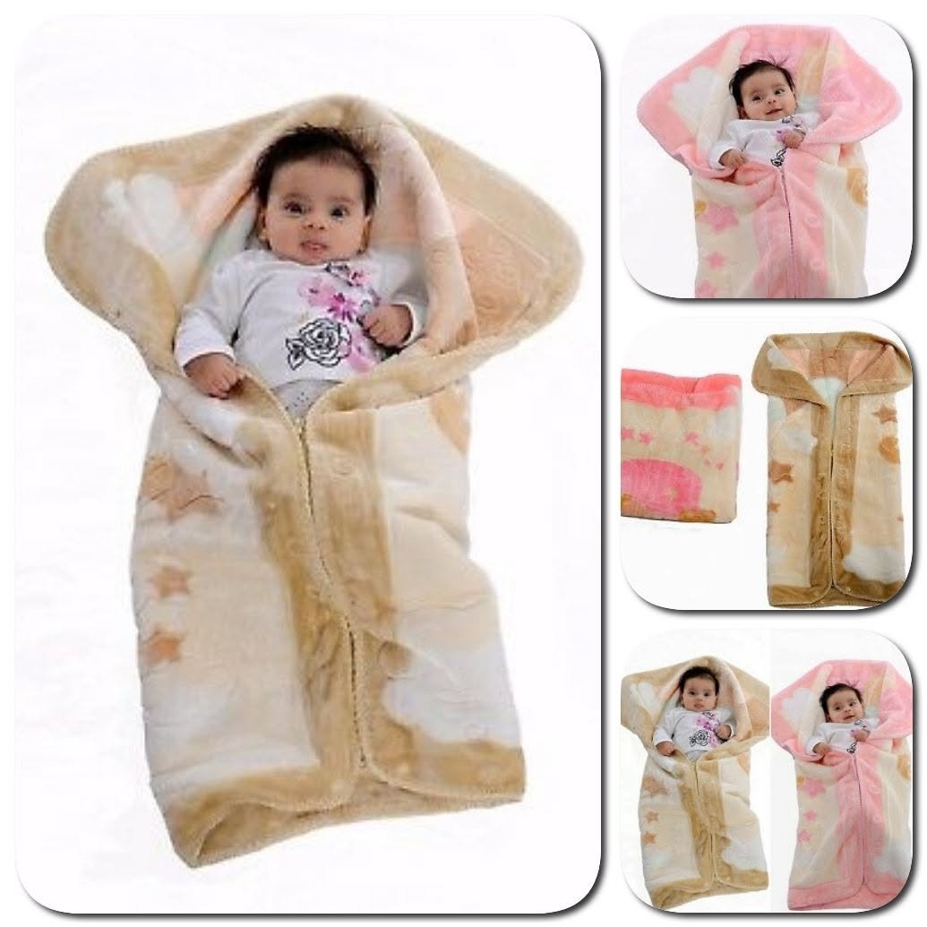 Pierre Cardin Cache-bébé Gold