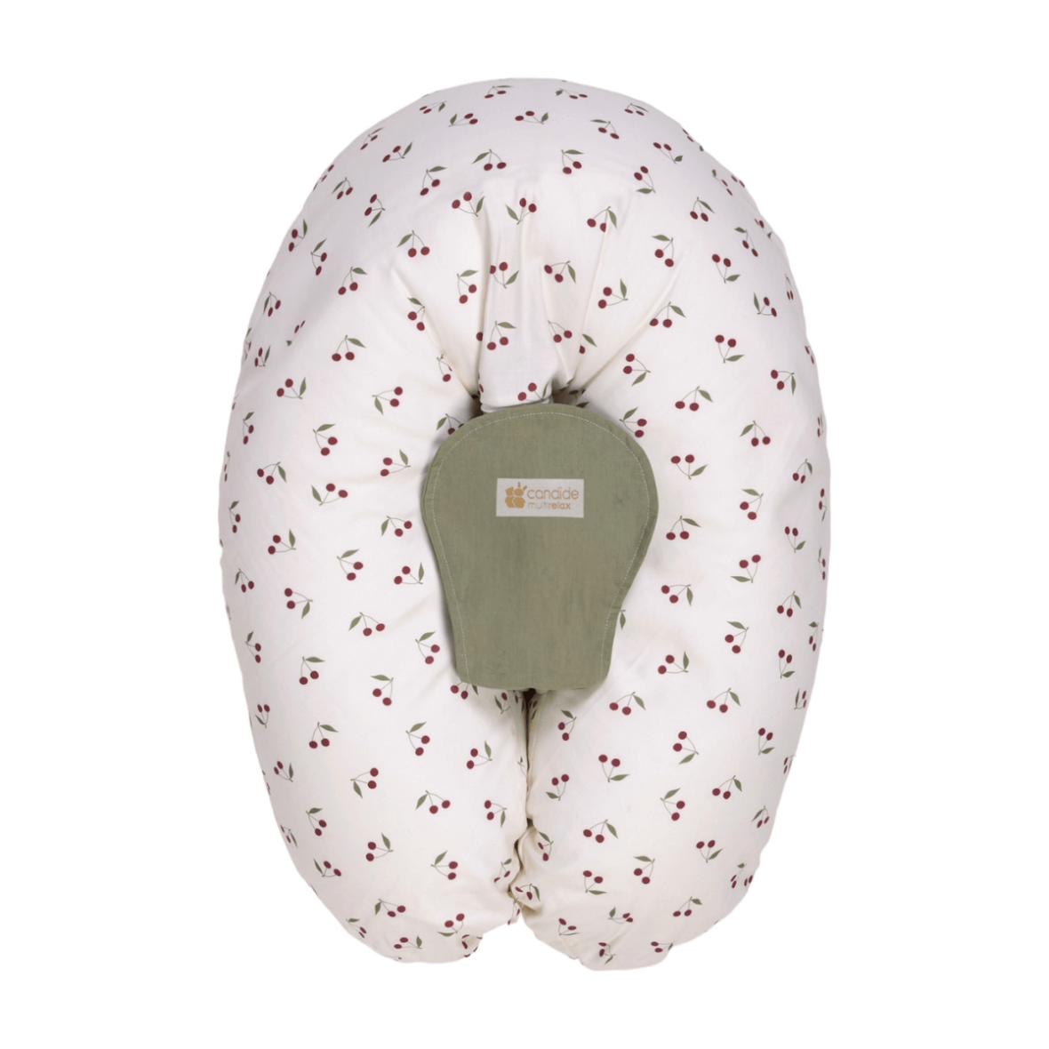 Candide — Multirelax Cherries 3-in-1, maternity and breastfeeding