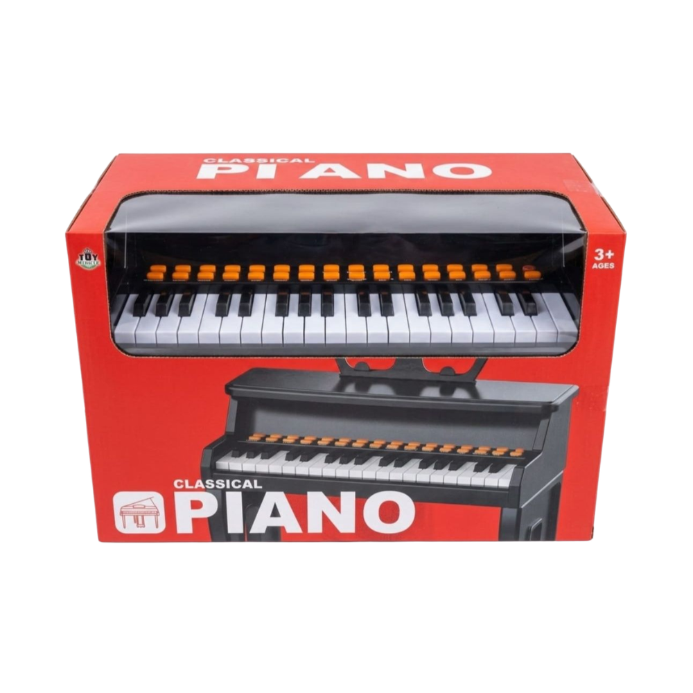 Cadeau idéal pour les jeunes musiciens