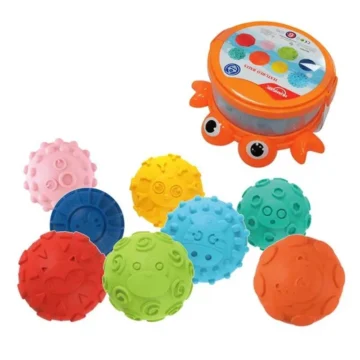 Lot-de-8-balles-souples-pour-leveil-de-bebe-des-6-mois