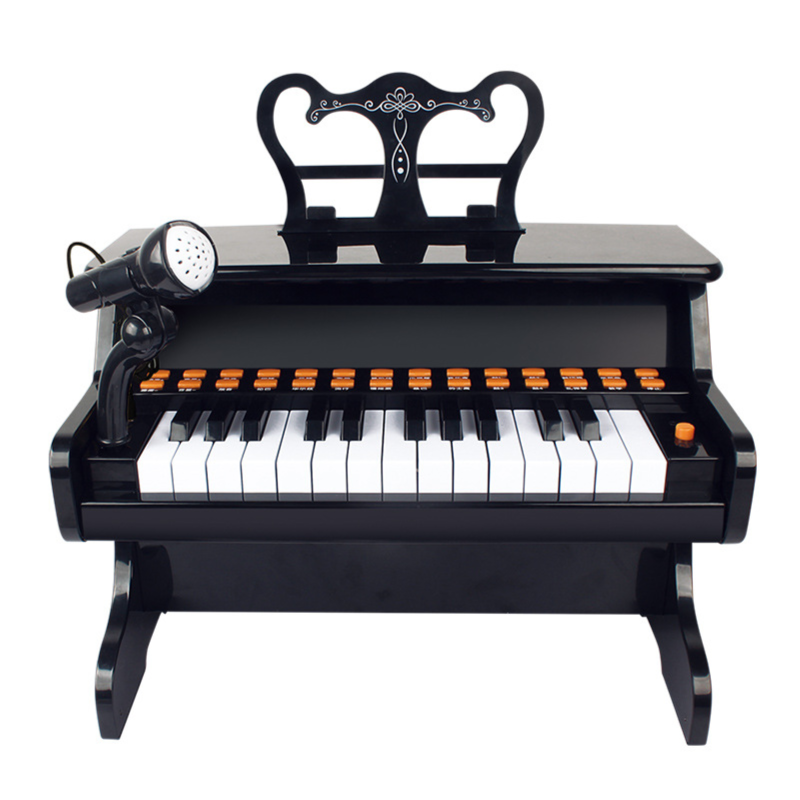 Piano classique