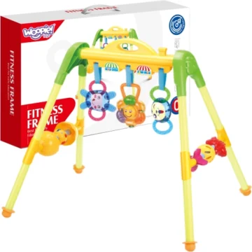 PLAY-GYM