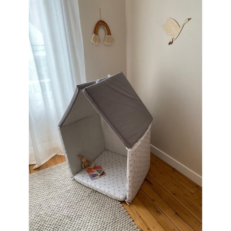 XL RABBIT MOTOR SKILLS MAT
